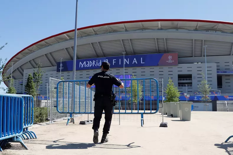 UCL Final 2019 preview