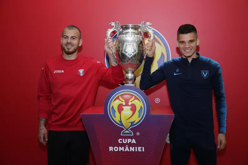 Cupa României 2019