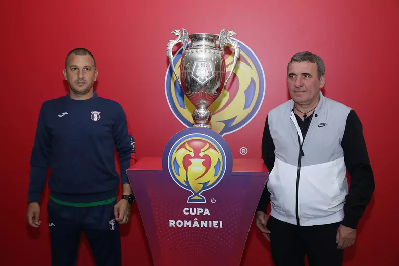 Cupa României 2019