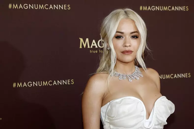 Magnum Photocall - 72nd Cannes Film Festival