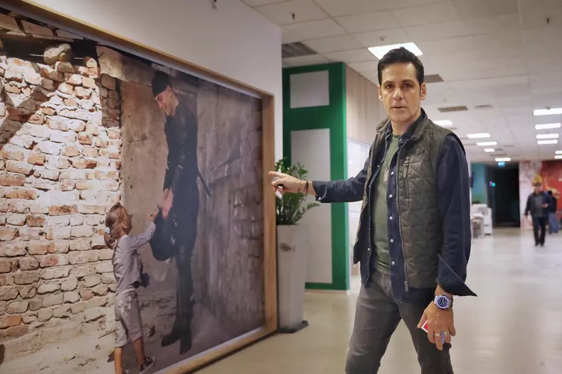 stefan banica jr eli driu 2