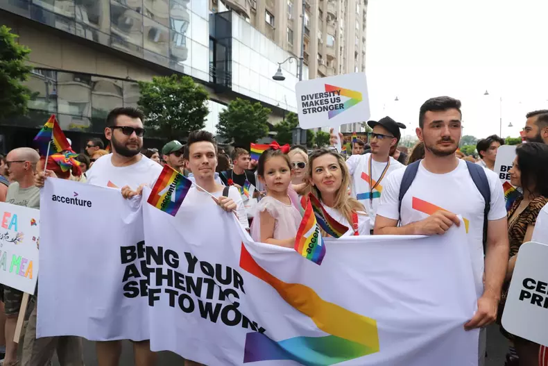 bucharest pride 2