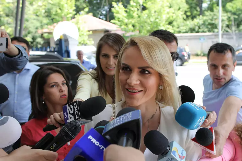 gabriela firea vlad chirea