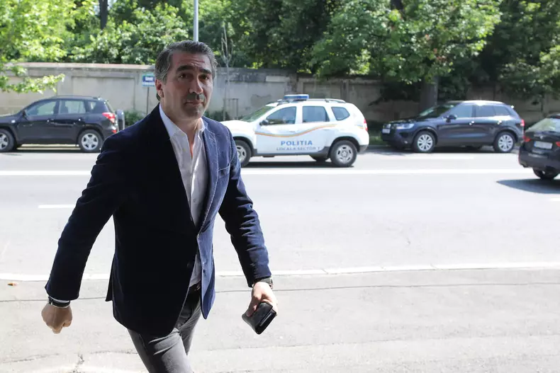 ionel arsene vlad chirea