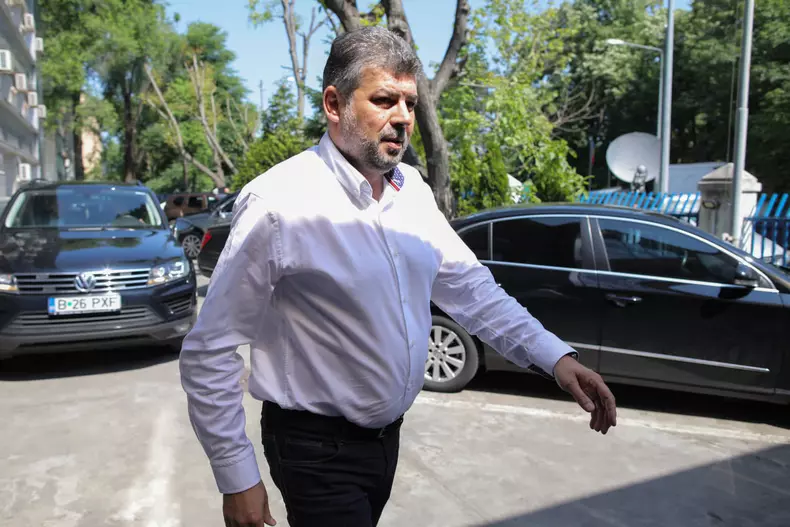 marcel ciolacu vlad chirea