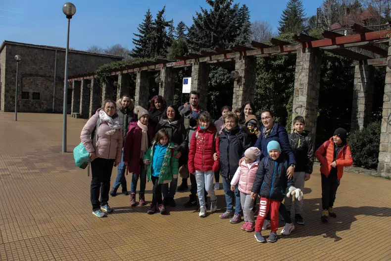 Și-a pierdut soțul și socrii într-un singur an