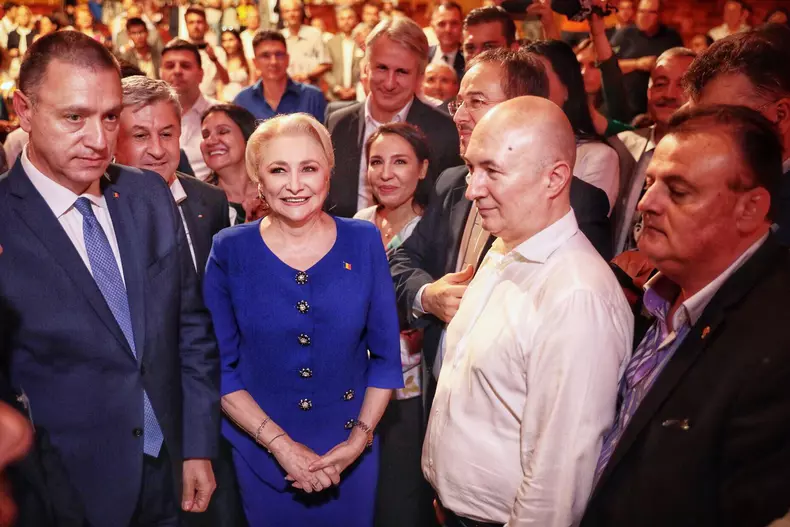 viorica dancila noul presedinte psd congres (6)