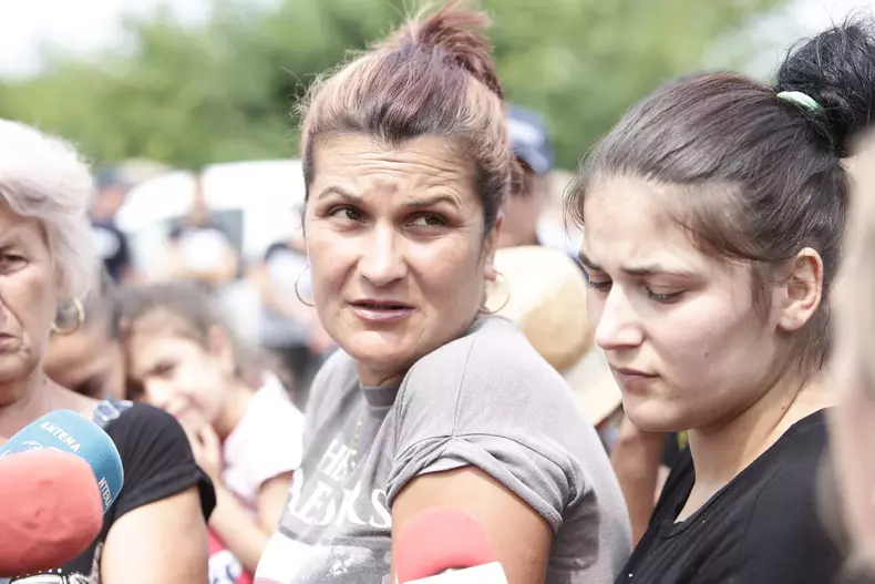 mama luiza melencu 2