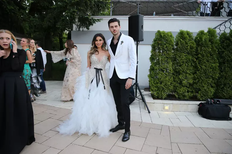 Lili sandu si silviu tolu
