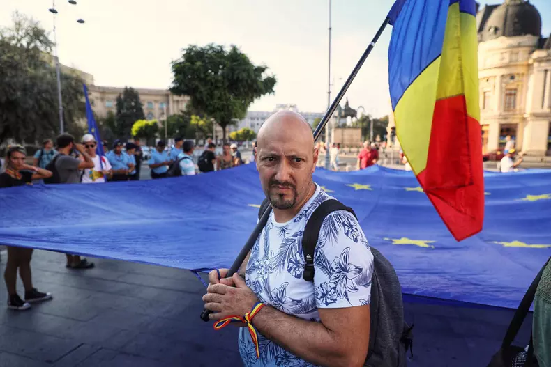 protest 10 august mars 5