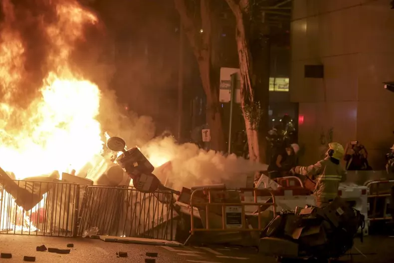 proteste kong kong epa (4)