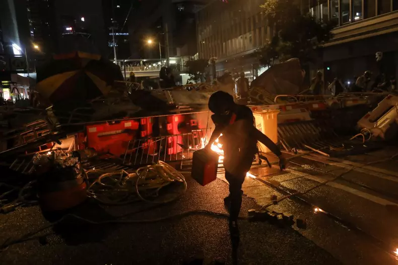 proteste kong kong epa (6)