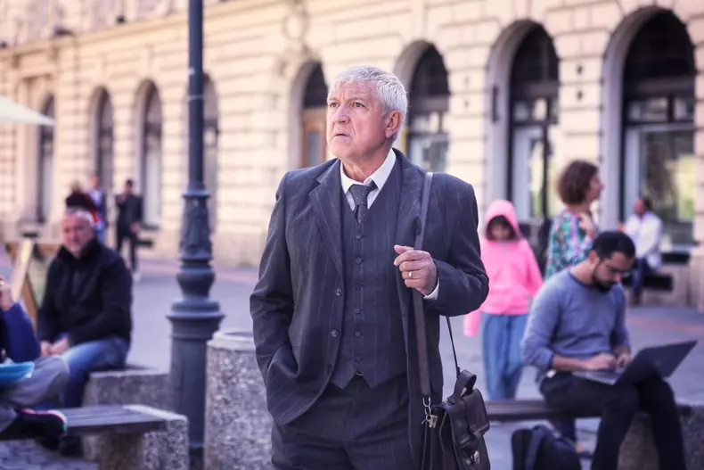 Mircea Diaconu - candidatura-elegeri prezidentiale-BEC