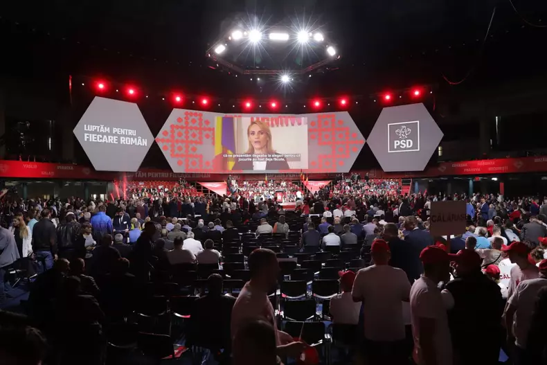 dancila-psd-cioponea