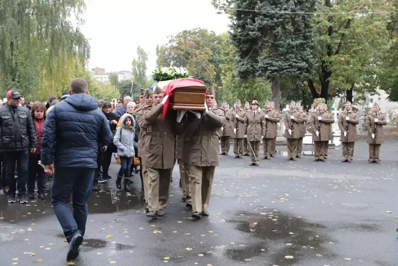 inmormantare mihai constantinescu 274