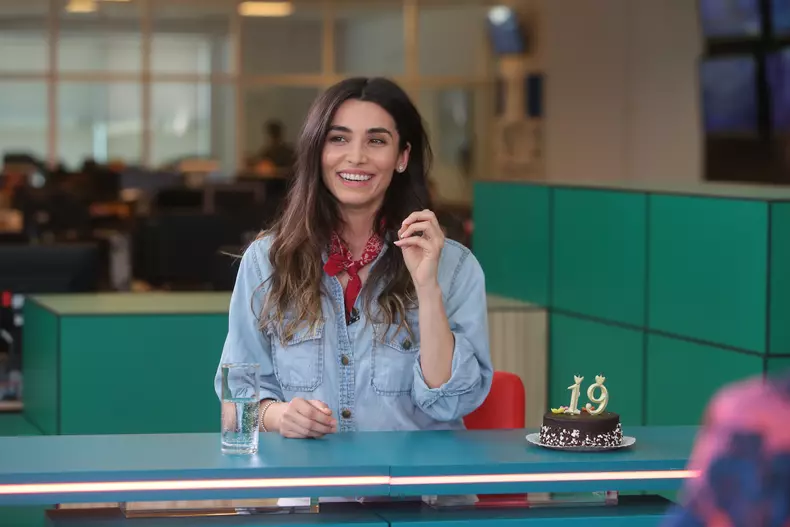 lili sandu-foto dumitru angelescu