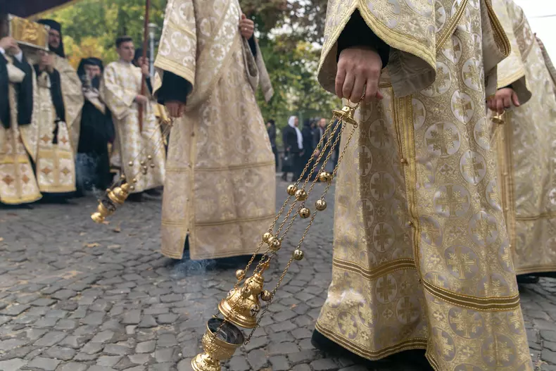 Pelerinaj Sfântul Cuvios Dimitrie cel Nou11