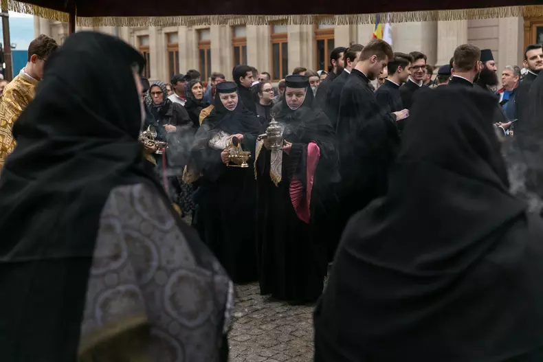 Pelerinaj Sfântul Cuvios Dimitrie cel Nou15