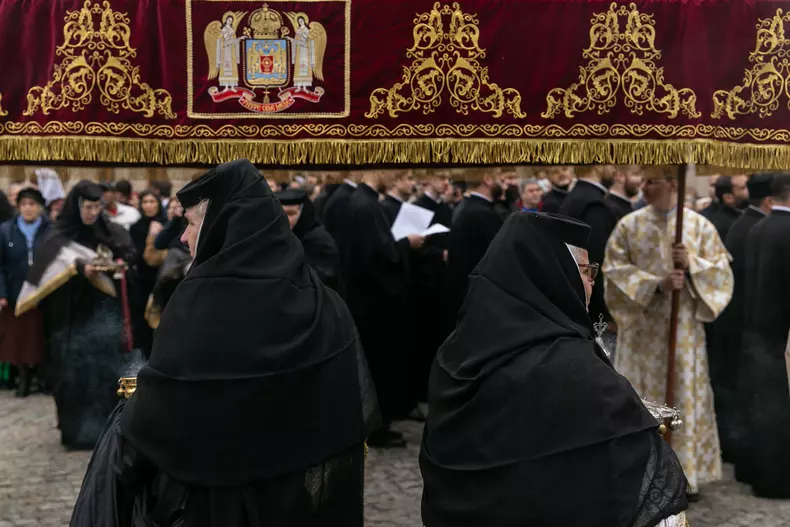 Pelerinaj Sfântul Cuvios Dimitrie cel Nou16