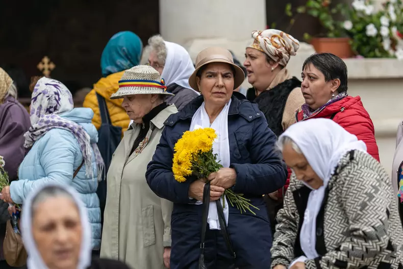 Pelerinaj Sfântul Cuvios Dimitrie cel Nou17