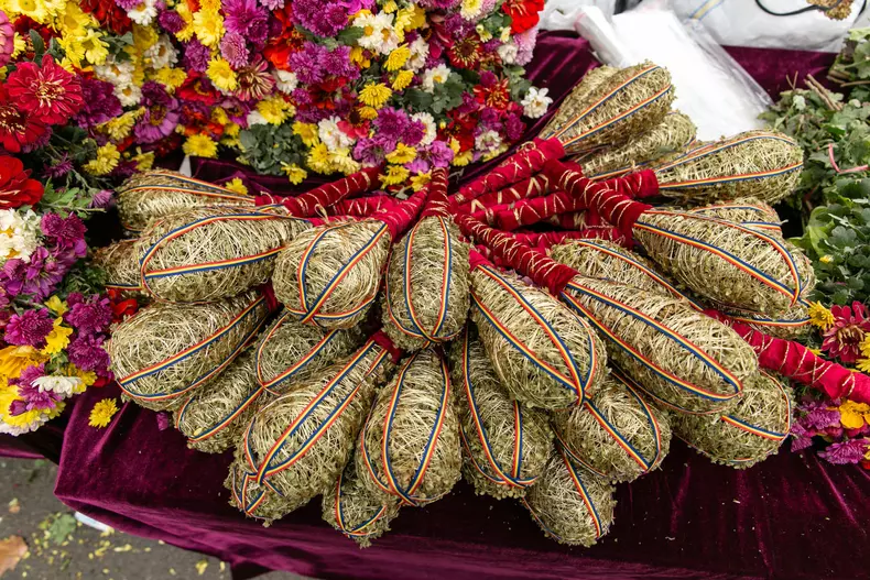 Pelerinaj Sfântul Cuvios Dimitrie cel Nou18