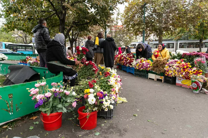 Pelerinaj Sfântul Cuvios Dimitrie cel Nou19