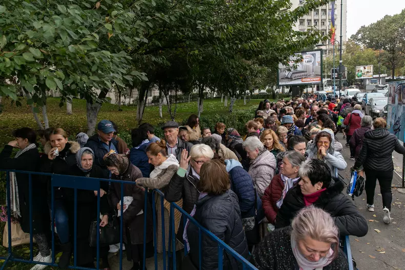 Pelerinaj Sfântul Cuvios Dimitrie cel Nou20