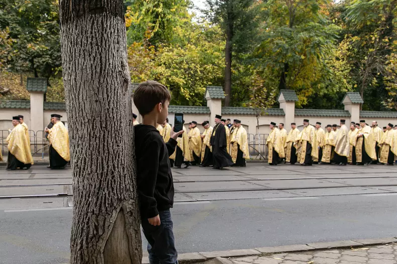 Pelerinaj Sfântul Cuvios Dimitrie cel Nou8