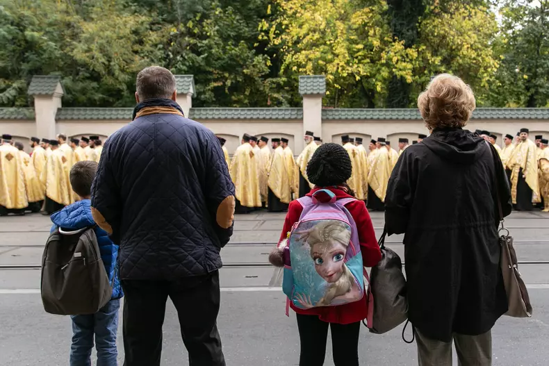 Pelerinaj Sfântul Cuvios Dimitrie cel Nou9