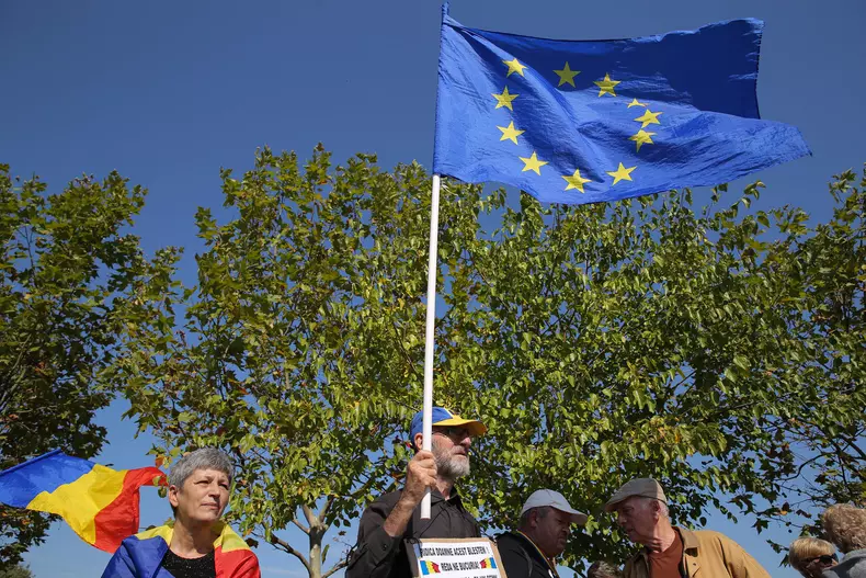 protestatari parlament 3