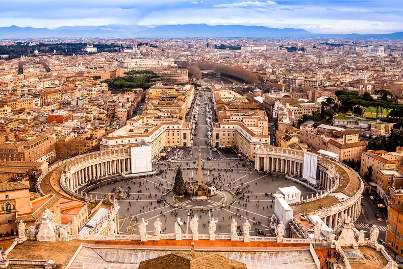 vatican