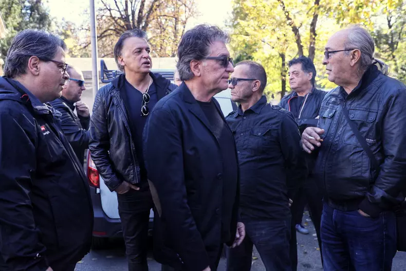 holograf mugurel si edy