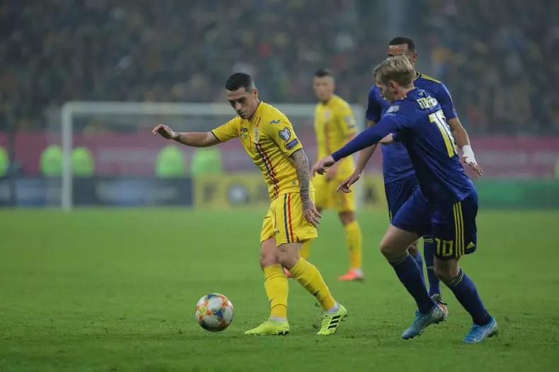 Romania-Suedia-fotbal19