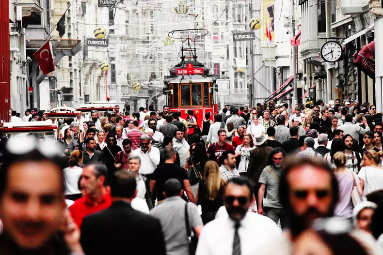 Seriale turcești filmate în Istanbul