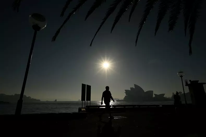 Sydney incendii ceata 2 EPA