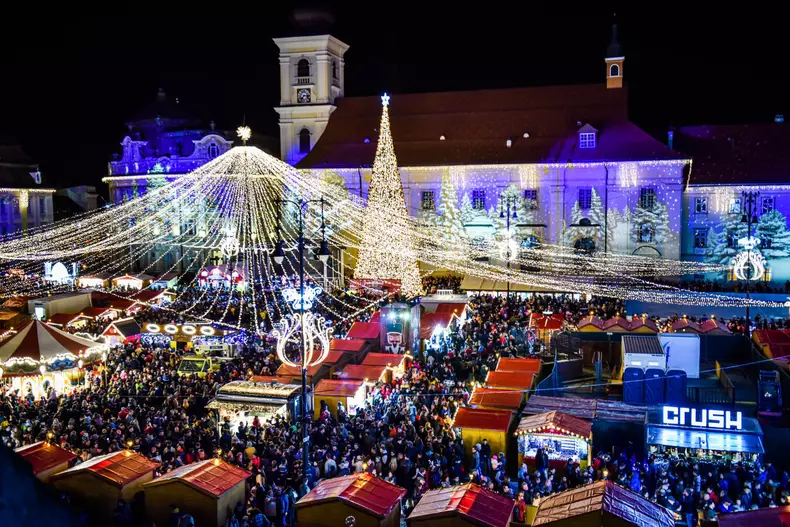 targ-craciun-sibiu