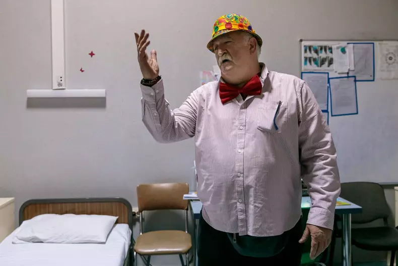 Cristian Roman, omul care a avut ideea Taxiului cu bomboane