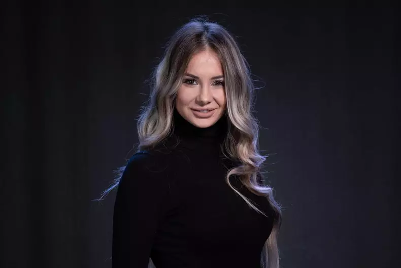 Gratiela Duban. Survivor Romania - Kanal D