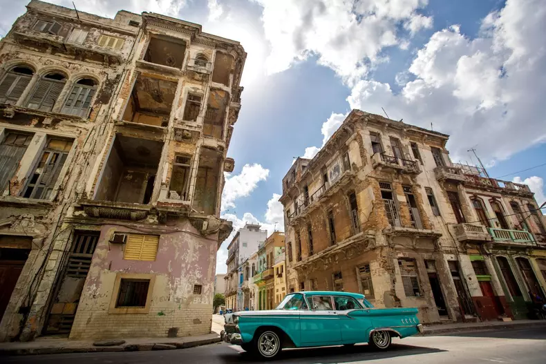havana EPA