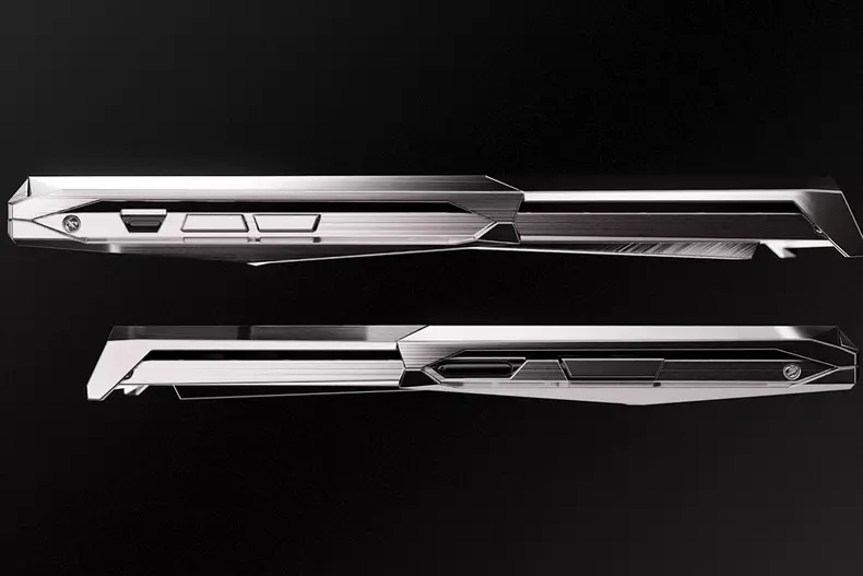 Noul iPhone 11 Pro de la Caviar