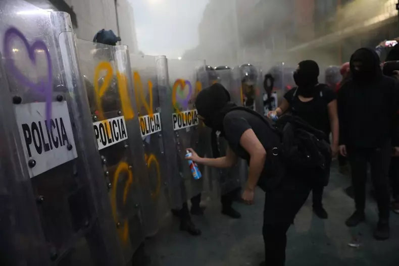 mexic protest feministe 3 EPA