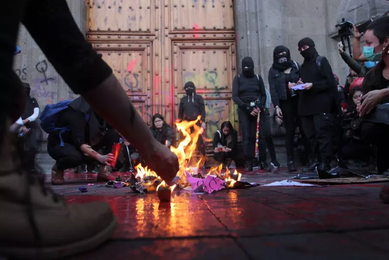 mexic protest feministe HEpta