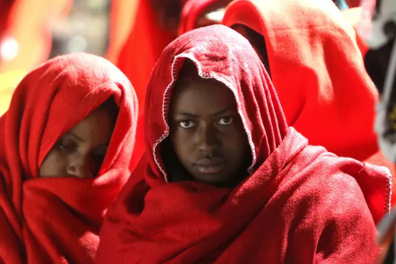 migranti malaga Hepta