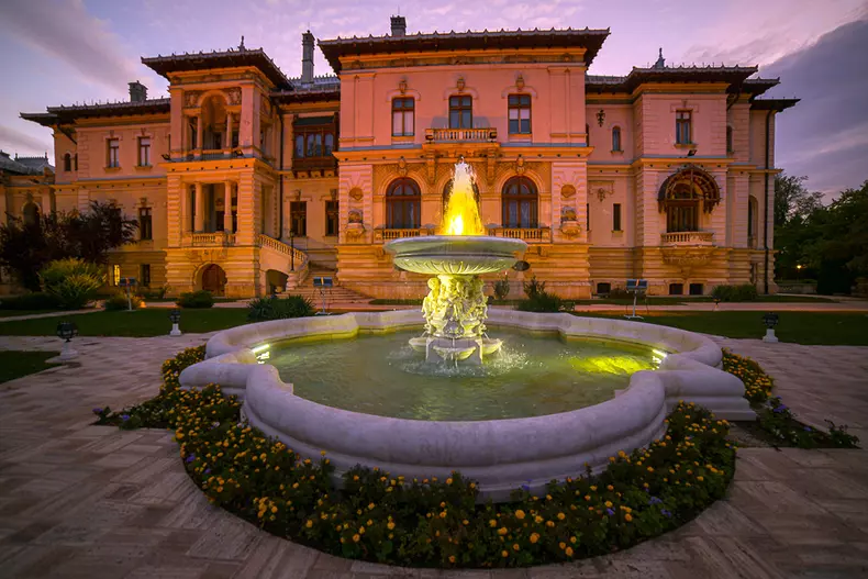 Muzeul Național Cotroceni