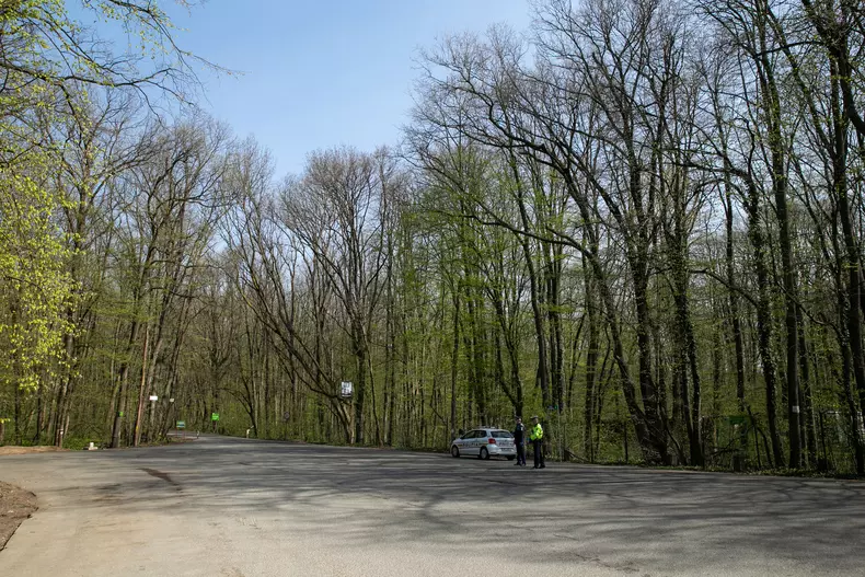 Filtru Politie - Padurea Baneasa - Zoo (6)