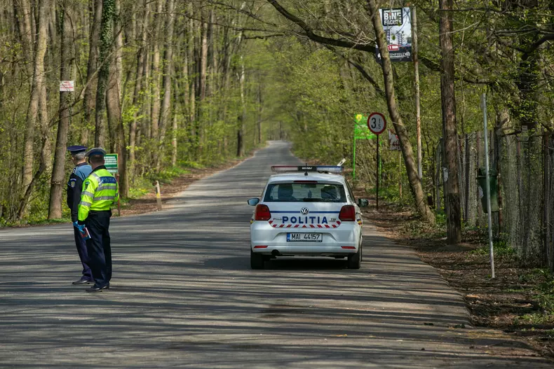 Filtru Politie - Padurea Baneasa - Zoo (7)