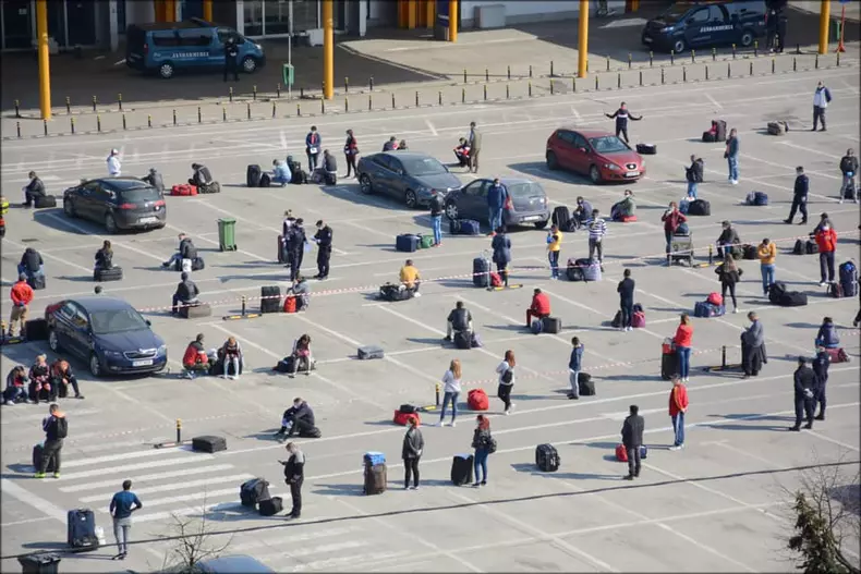 cluj 2