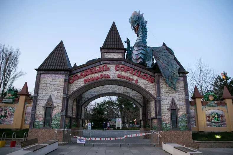 Parc Oraselul Copiilor (6)