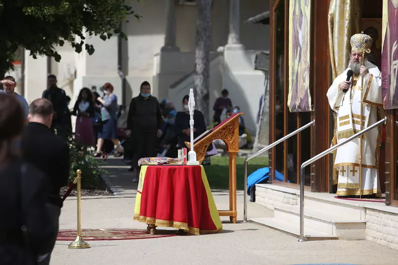 Interviu cu ministrul Economiei, Virgil Popescu, despre șomajul după pandemie