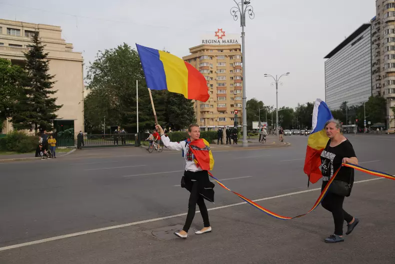 protest piata victoriei_Vlad chirea